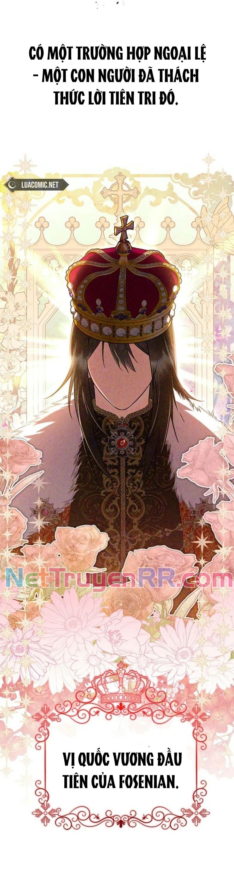 Trở Thành Hầu Nữ Của Bạo Chúa Chapter 63 - Trang 2