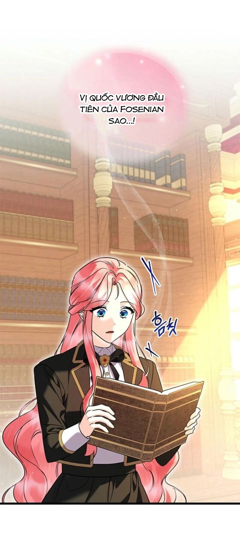 Trở Thành Hầu Nữ Của Bạo Chúa Chapter 63 - Trang 2