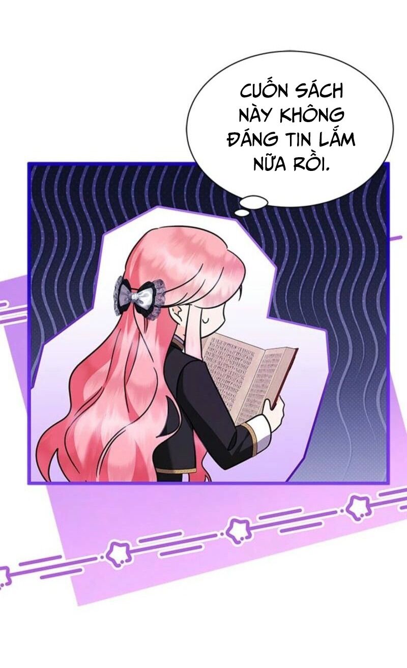 Trở Thành Hầu Nữ Của Bạo Chúa Chapter 63 - Trang 2