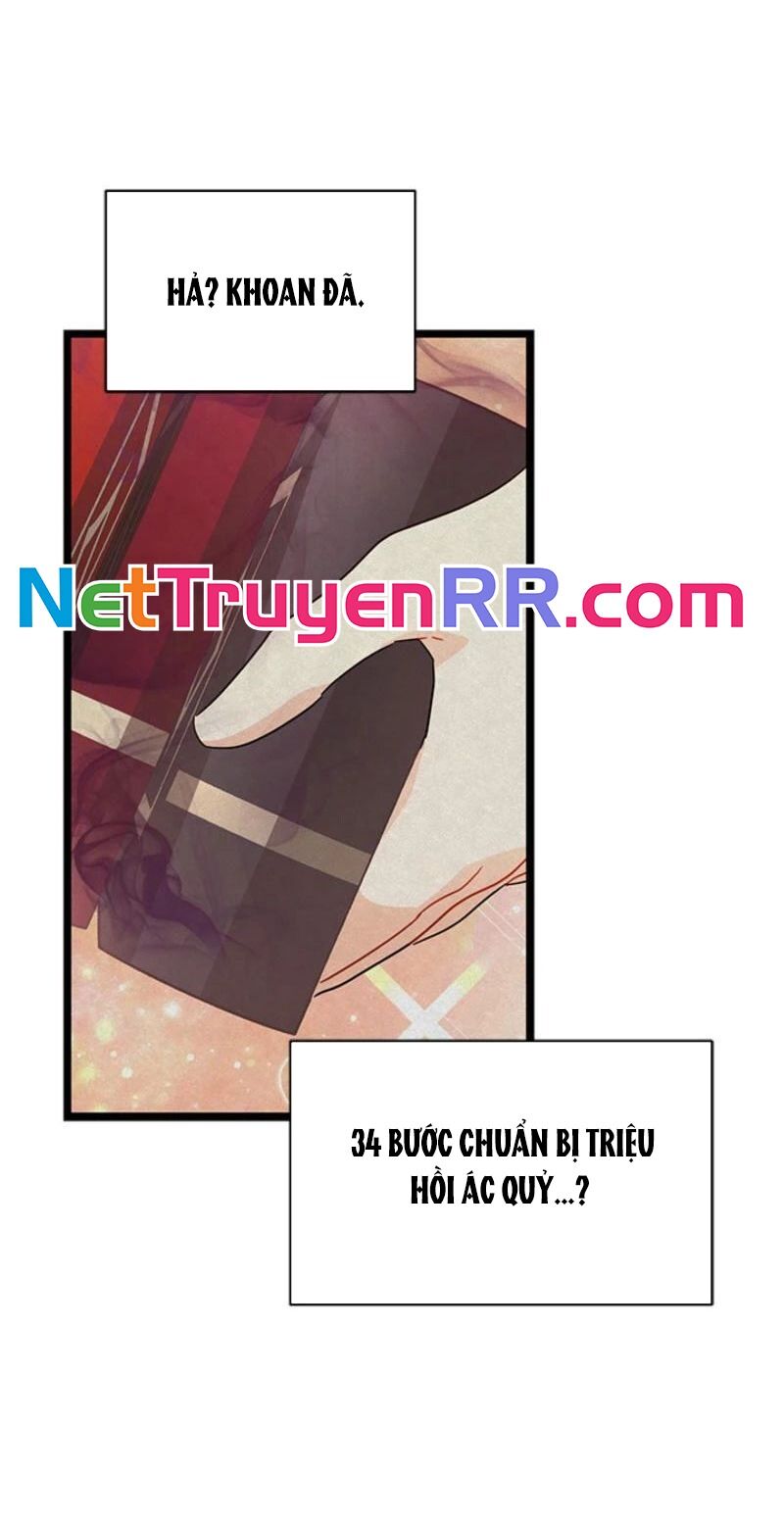 Trở Thành Hầu Nữ Của Bạo Chúa Chapter 63 - Trang 2