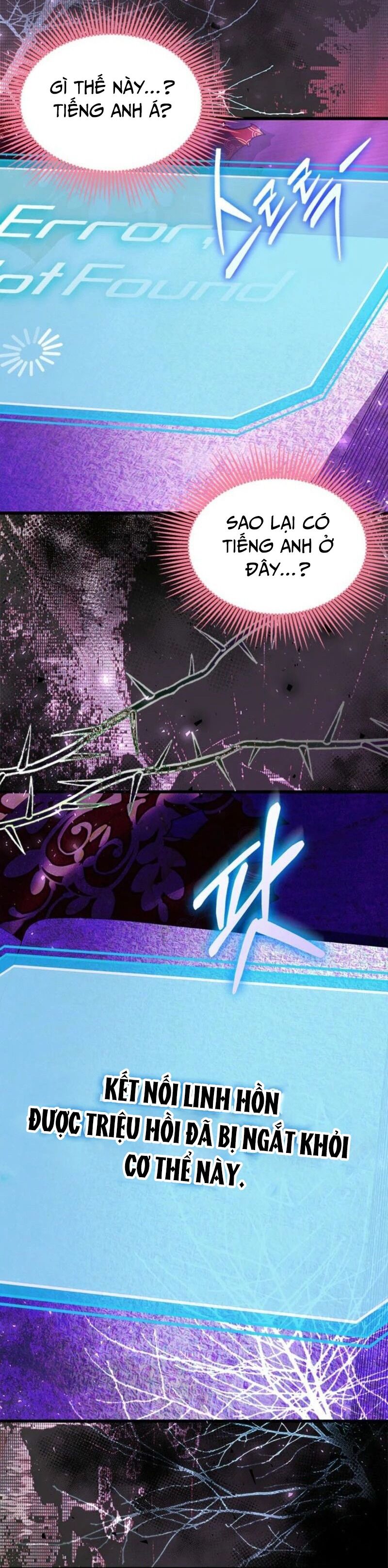 Trở Thành Hầu Nữ Của Bạo Chúa Chapter 63 - Trang 2