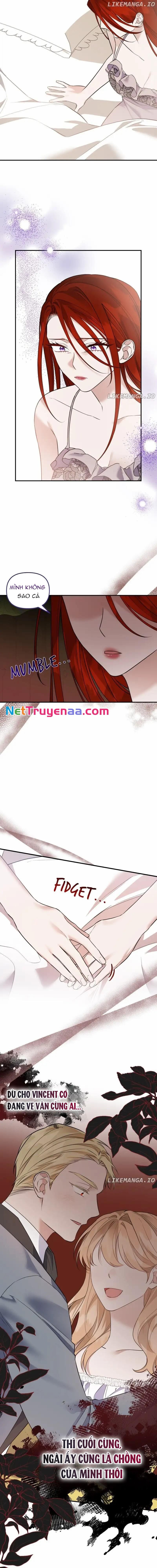 Sự Quyến Rũ Của Người Vợ Chapter 25 - Trang 2