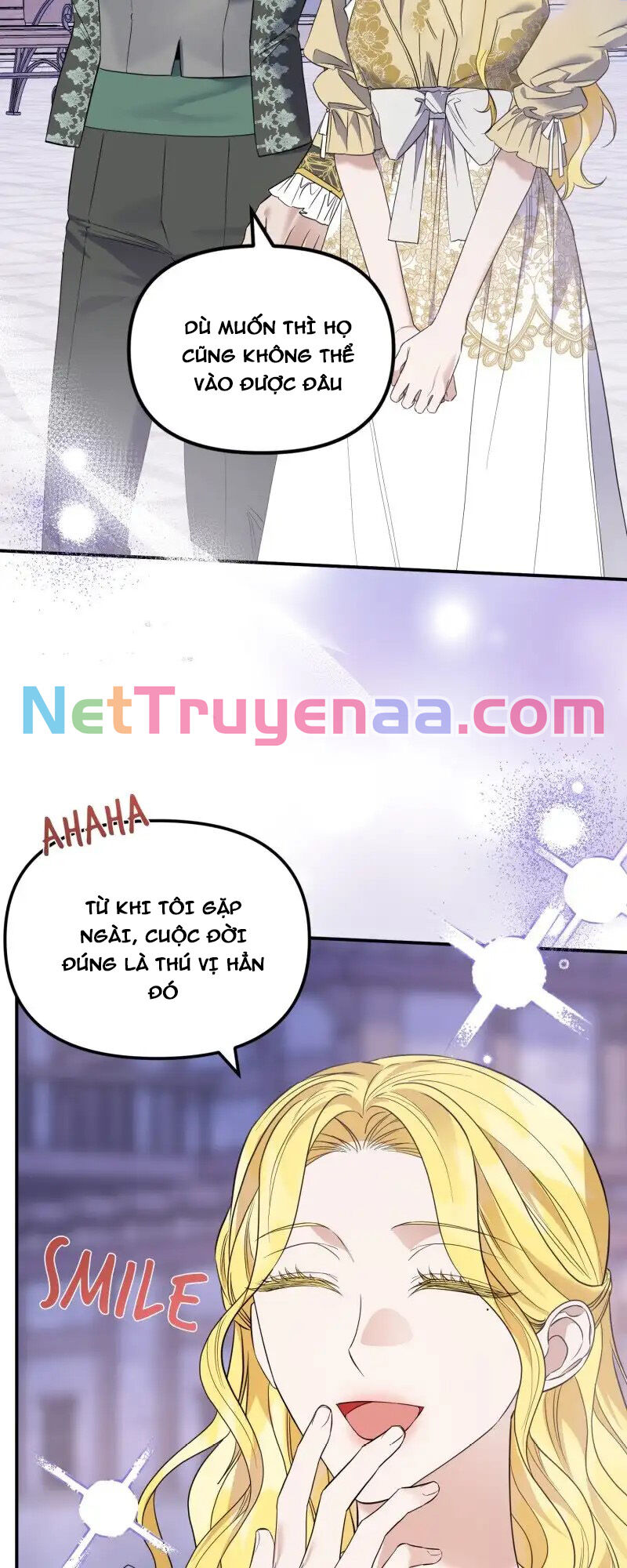 Sự Quyến Rũ Của Người Vợ Chapter 26 - Trang 2