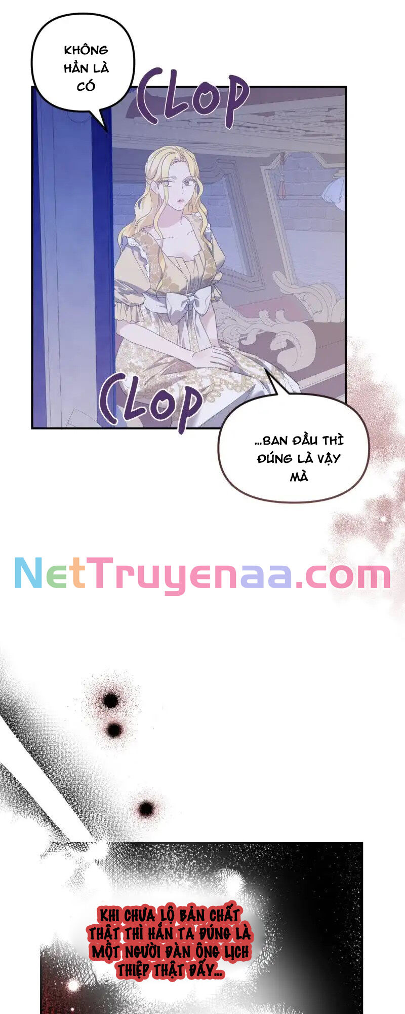 Sự Quyến Rũ Của Người Vợ Chapter 26 - Trang 2