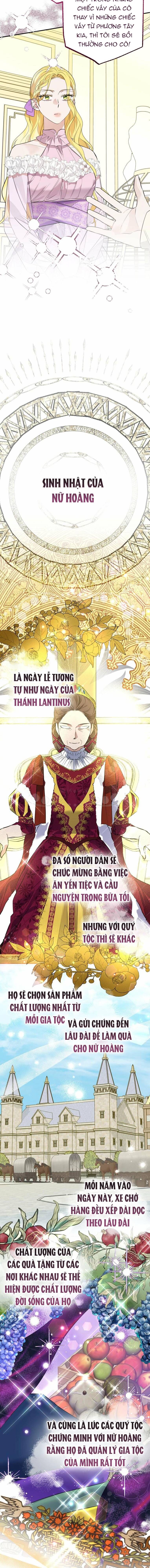 Sự Quyến Rũ Của Người Vợ Chapter 32 - Trang 2
