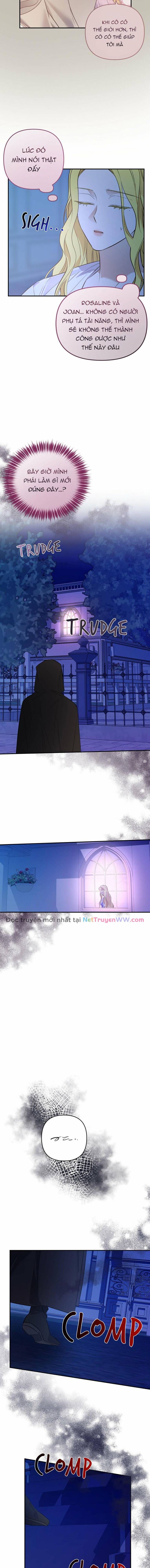 Sự Quyến Rũ Của Người Vợ Chapter 32 - Trang 2