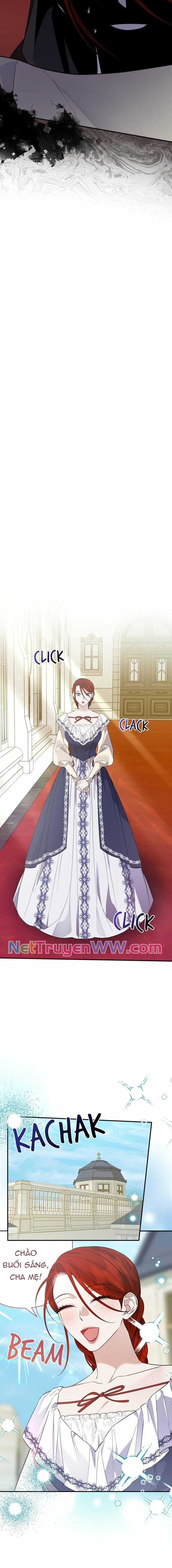 Sự Quyến Rũ Của Người Vợ Chapter 32 - Trang 2