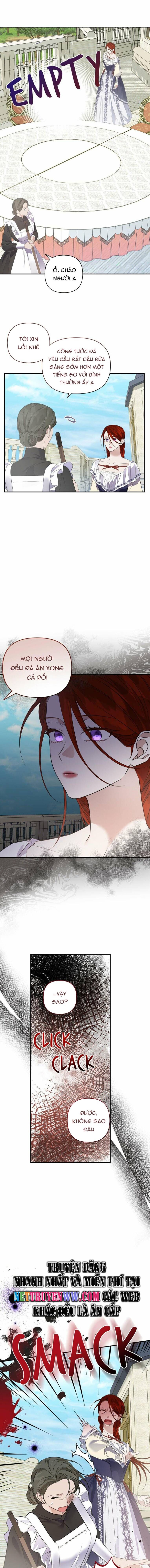Sự Quyến Rũ Của Người Vợ Chapter 32 - Trang 2