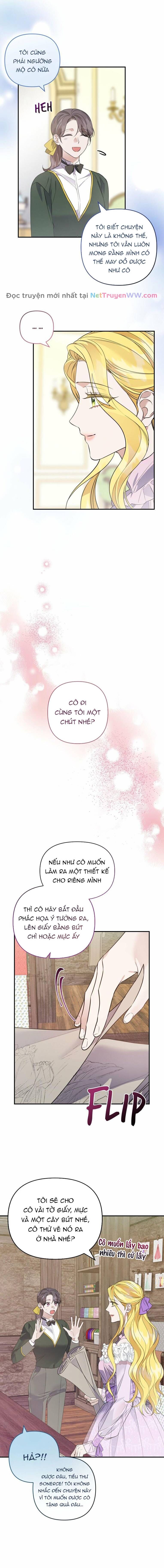 Sự Quyến Rũ Của Người Vợ Chapter 32 - Trang 2
