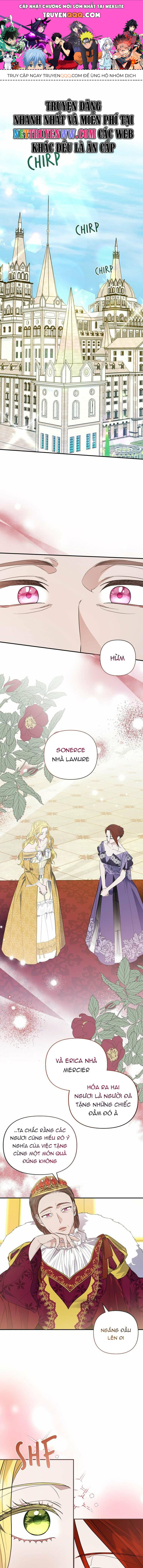 Sự Quyến Rũ Của Người Vợ Chapter 34 - Trang 2