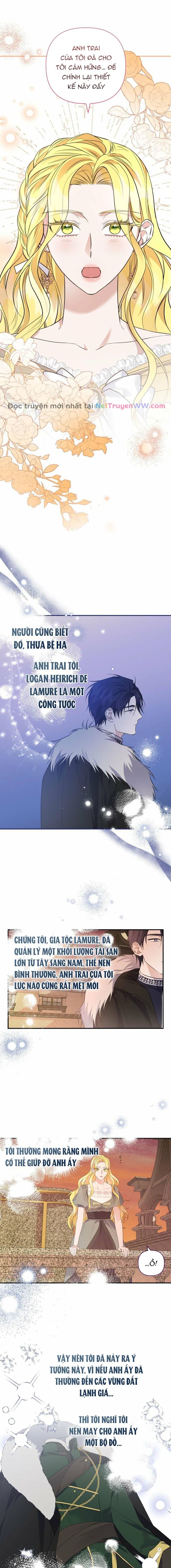 Sự Quyến Rũ Của Người Vợ Chapter 34 - Trang 2