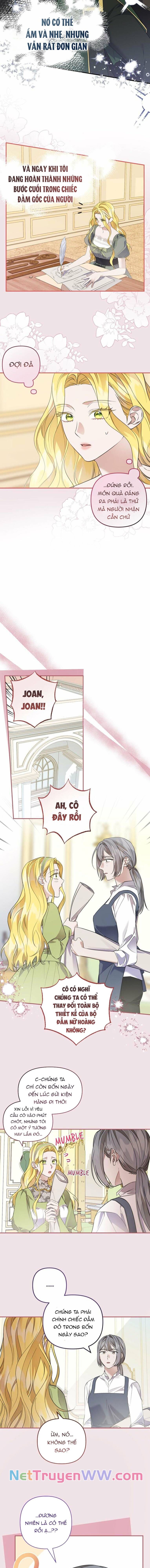 Sự Quyến Rũ Của Người Vợ Chapter 34 - Trang 2