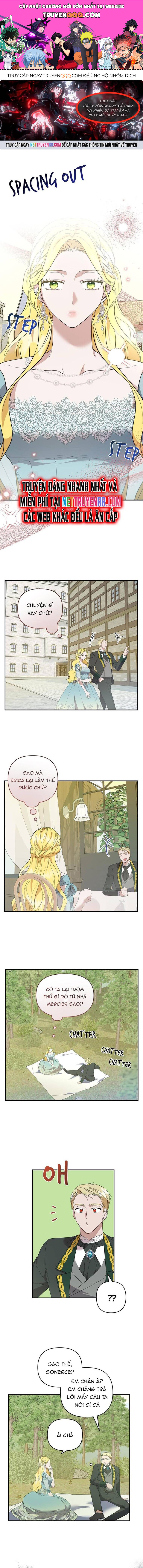 Sự Quyến Rũ Của Người Vợ Chapter 38 - Trang 2