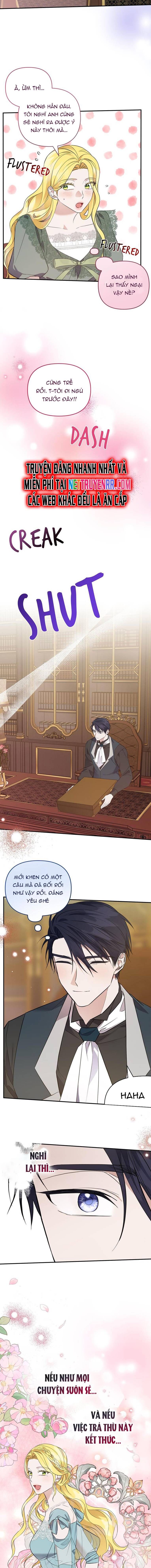 Sự Quyến Rũ Của Người Vợ Chapter 38 - Trang 2