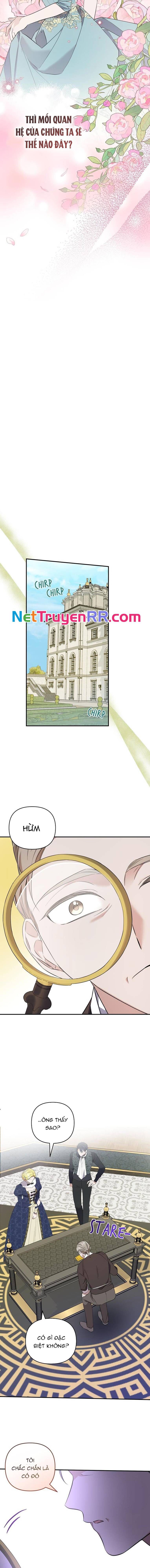 Sự Quyến Rũ Của Người Vợ Chapter 38 - Trang 2