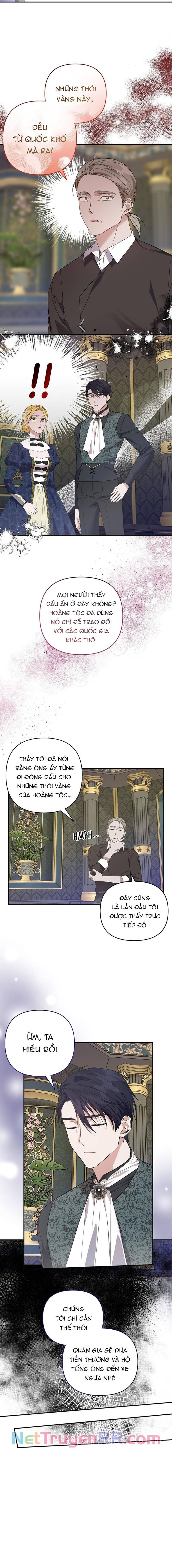 Sự Quyến Rũ Của Người Vợ Chapter 38 - Trang 2