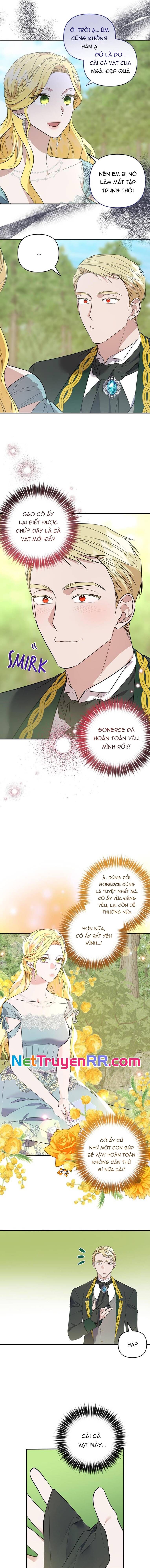 Sự Quyến Rũ Của Người Vợ Chapter 38 - Trang 2
