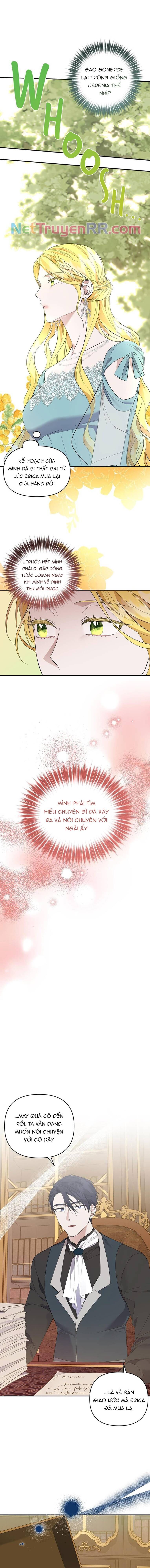 Sự Quyến Rũ Của Người Vợ Chapter 38 - Trang 2