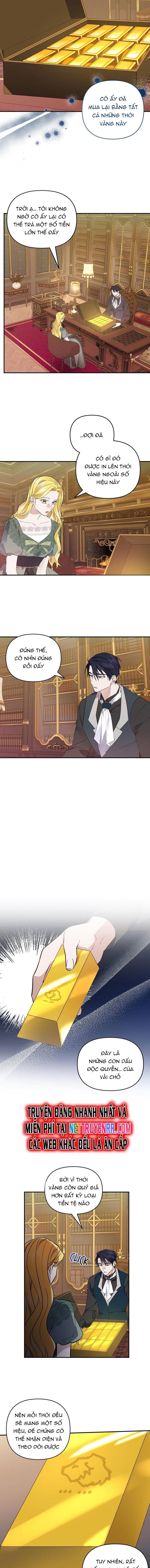 Sự Quyến Rũ Của Người Vợ Chapter 38 - Trang 2