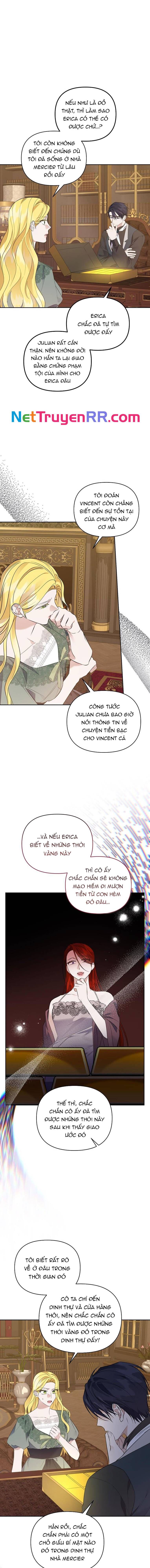 Sự Quyến Rũ Của Người Vợ Chapter 38 - Trang 2