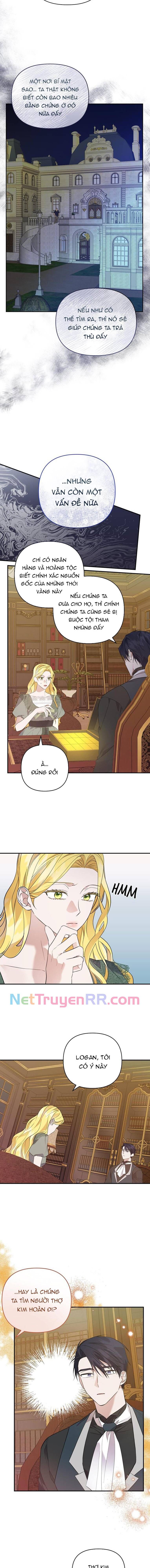 Sự Quyến Rũ Của Người Vợ Chapter 38 - Trang 2