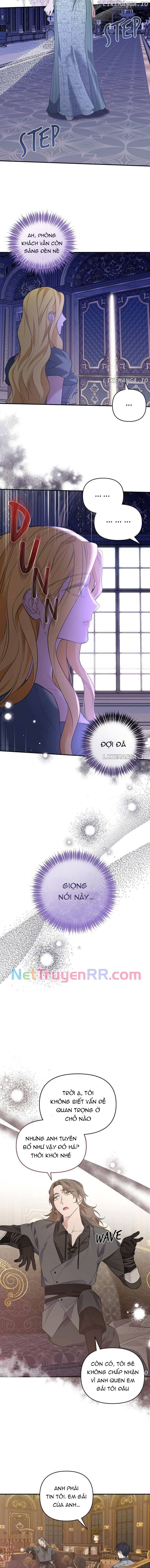 Sự Quyến Rũ Của Người Vợ Chapter 39 - Trang 2
