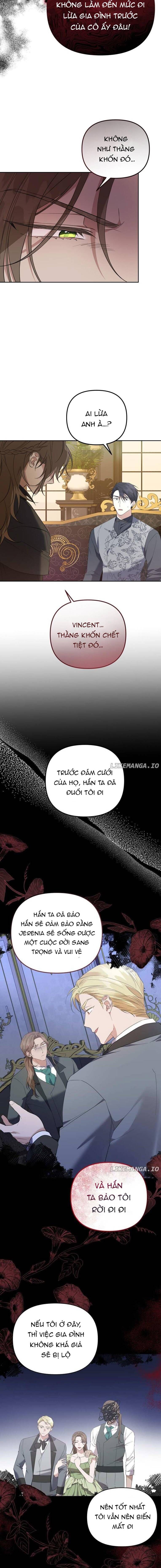 Sự Quyến Rũ Của Người Vợ Chapter 39 - Trang 2