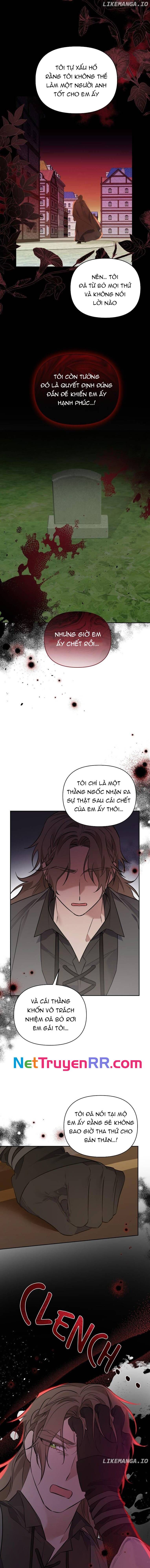Sự Quyến Rũ Của Người Vợ Chapter 39 - Trang 2