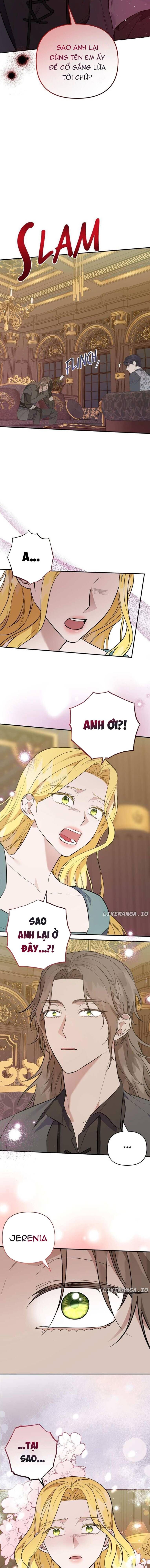 Sự Quyến Rũ Của Người Vợ Chapter 39 - Trang 2