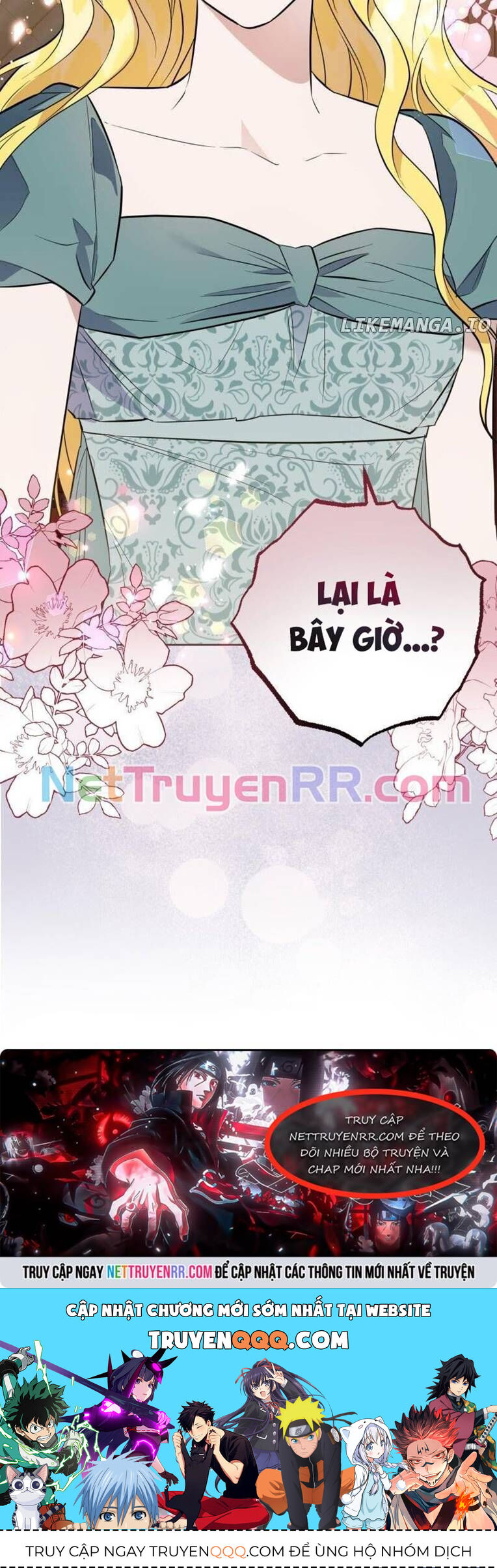 Sự Quyến Rũ Của Người Vợ Chapter 39 - Trang 2