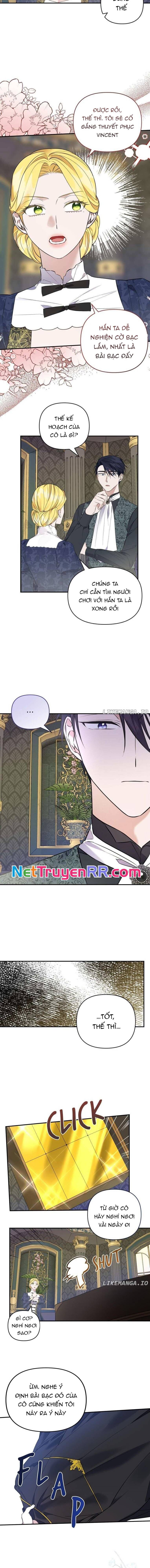 Sự Quyến Rũ Của Người Vợ Chapter 39 - Trang 2