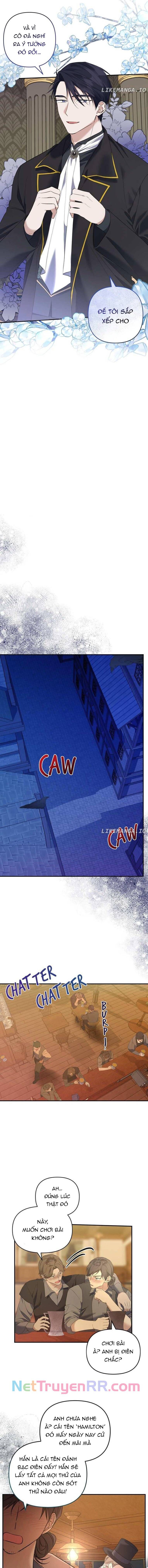 Sự Quyến Rũ Của Người Vợ Chapter 39 - Trang 2