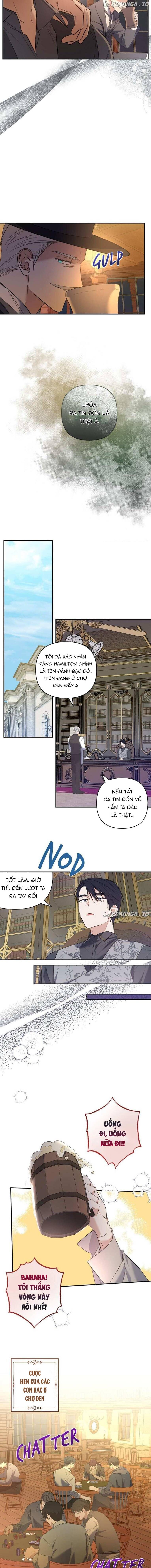 Sự Quyến Rũ Của Người Vợ Chapter 39 - Trang 2