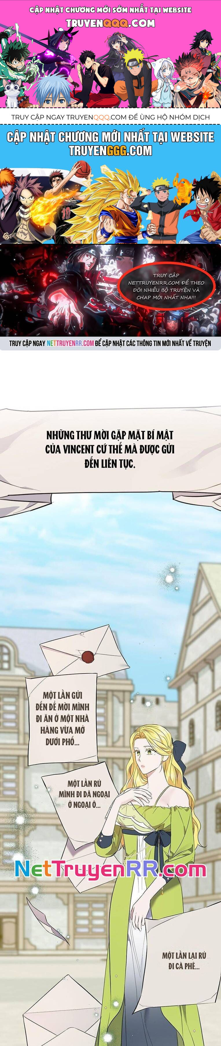 Sự Quyến Rũ Của Người Vợ Chapter 43 - Trang 2