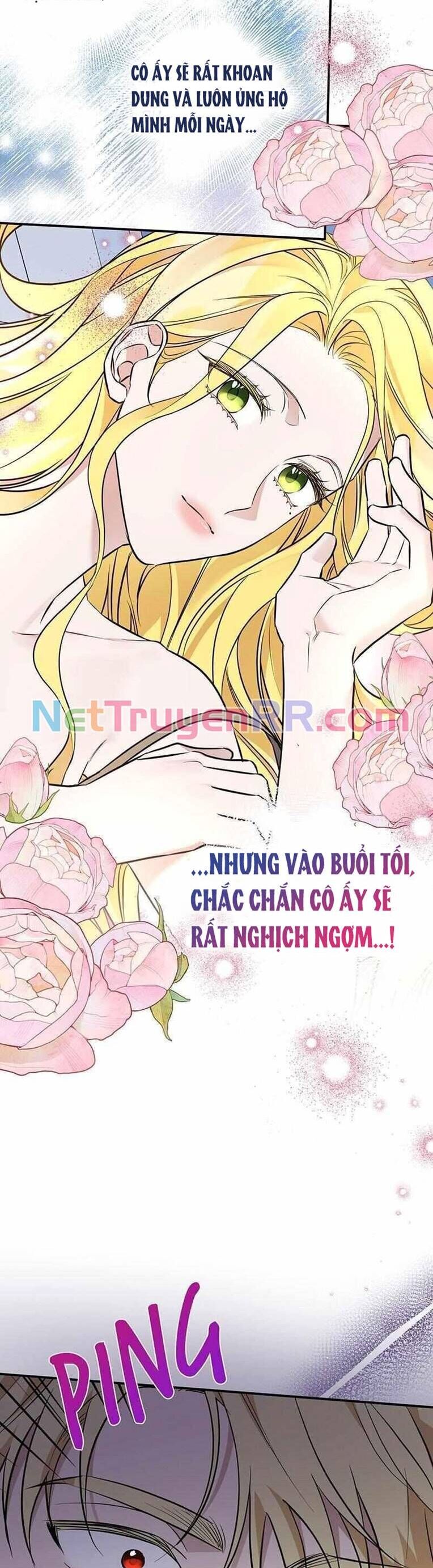 Sự Quyến Rũ Của Người Vợ Chapter 43 - Trang 2