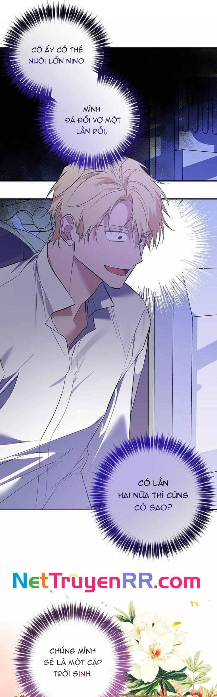 Sự Quyến Rũ Của Người Vợ Chapter 43 - Trang 2
