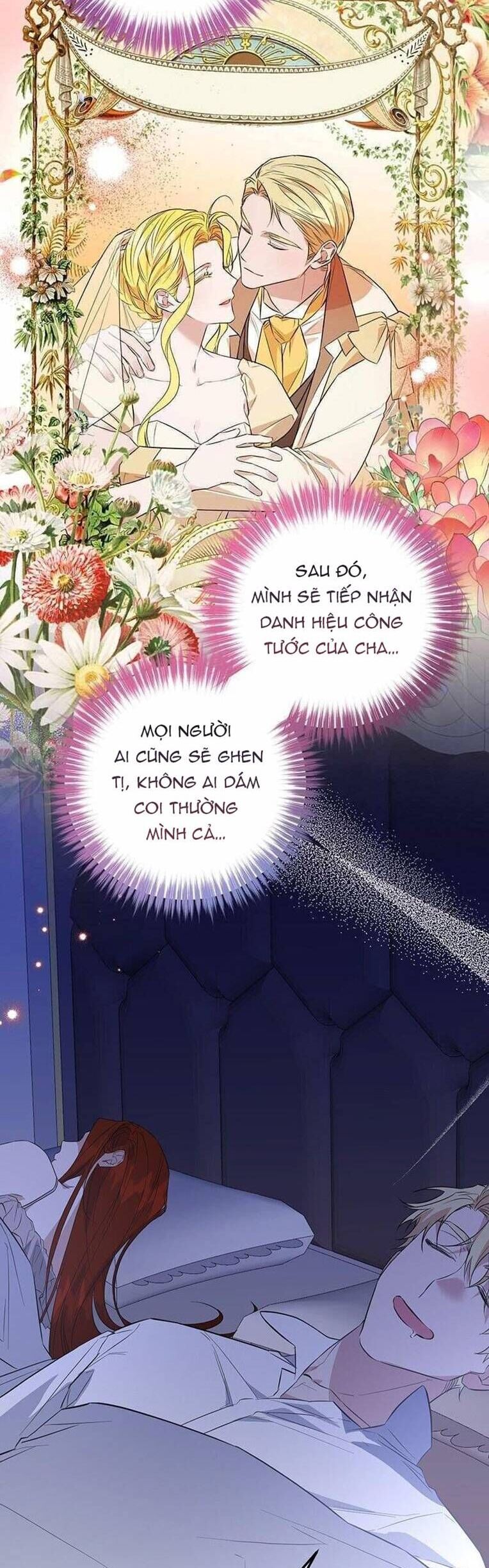 Sự Quyến Rũ Của Người Vợ Chapter 43 - Trang 2