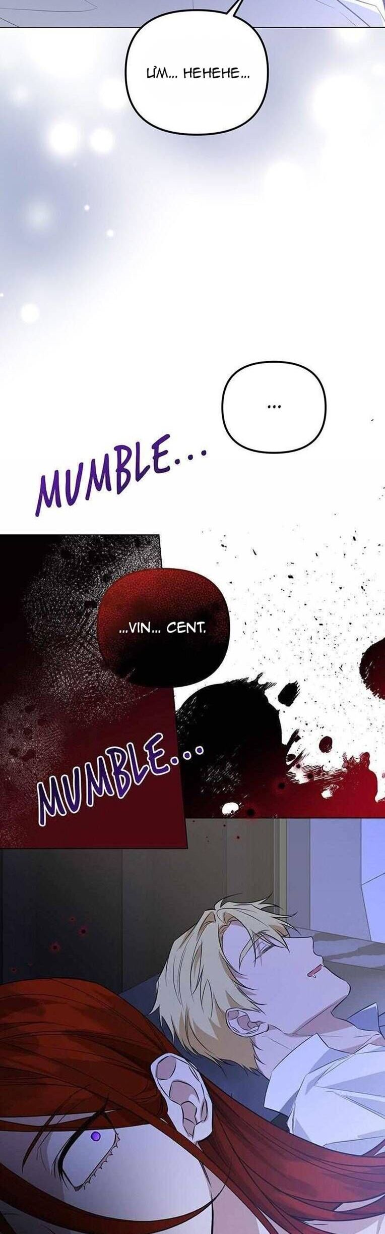 Sự Quyến Rũ Của Người Vợ Chapter 43 - Trang 2