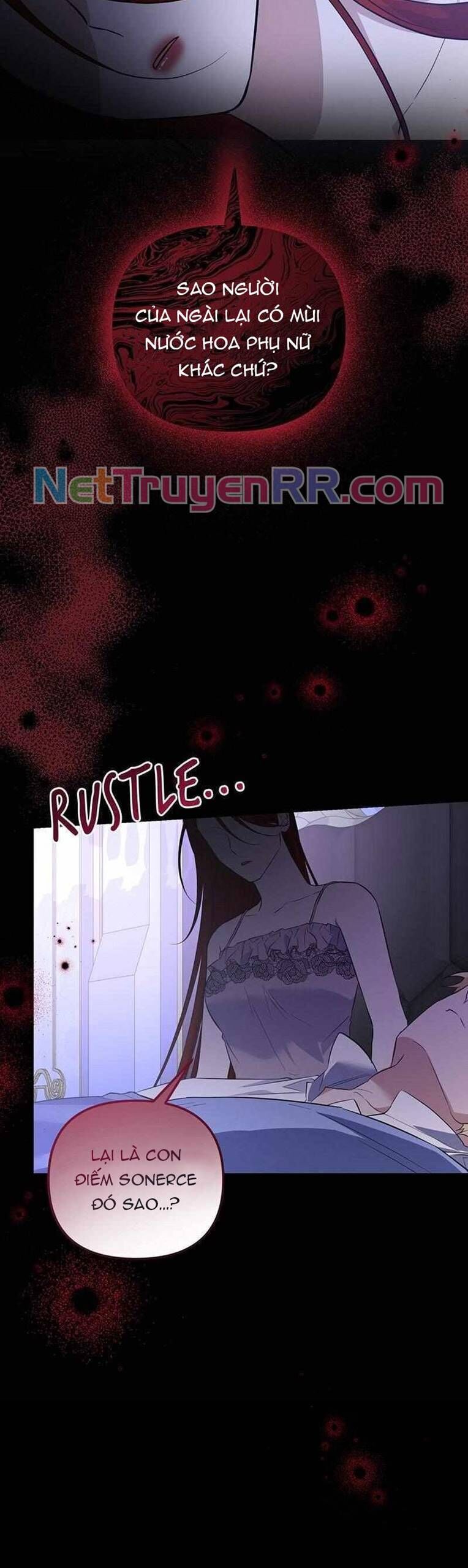 Sự Quyến Rũ Của Người Vợ Chapter 43 - Trang 2