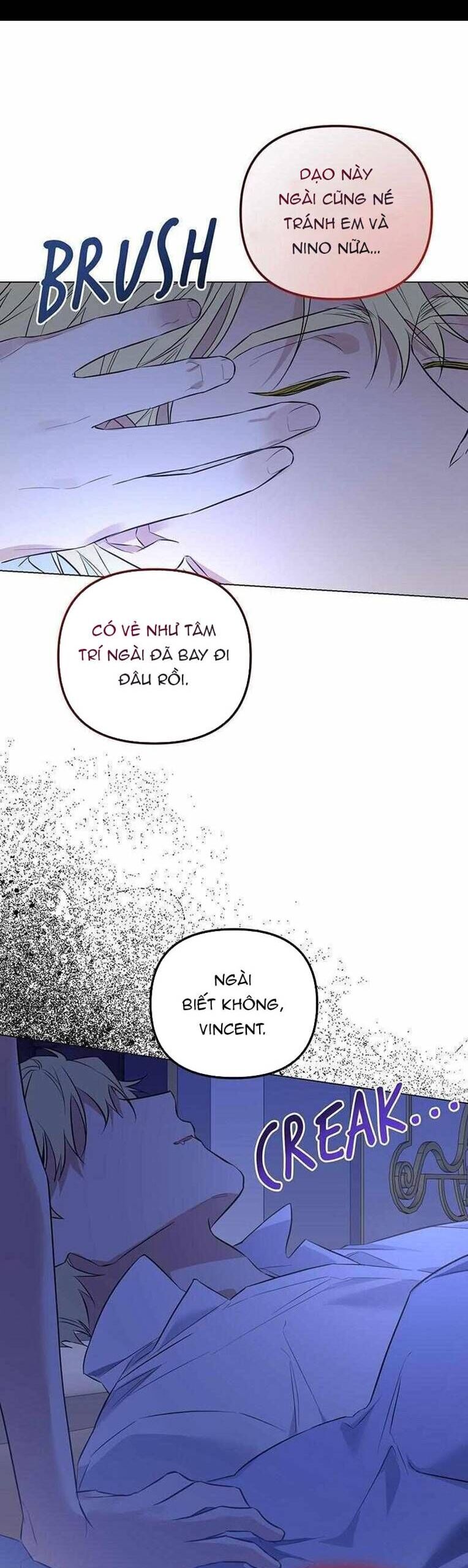 Sự Quyến Rũ Của Người Vợ Chapter 43 - Trang 2