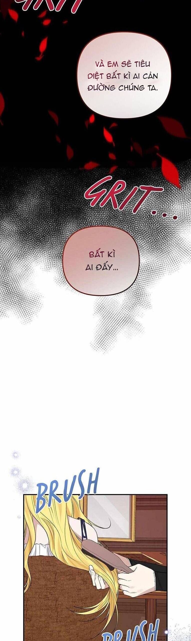 Sự Quyến Rũ Của Người Vợ Chapter 43 - Trang 2