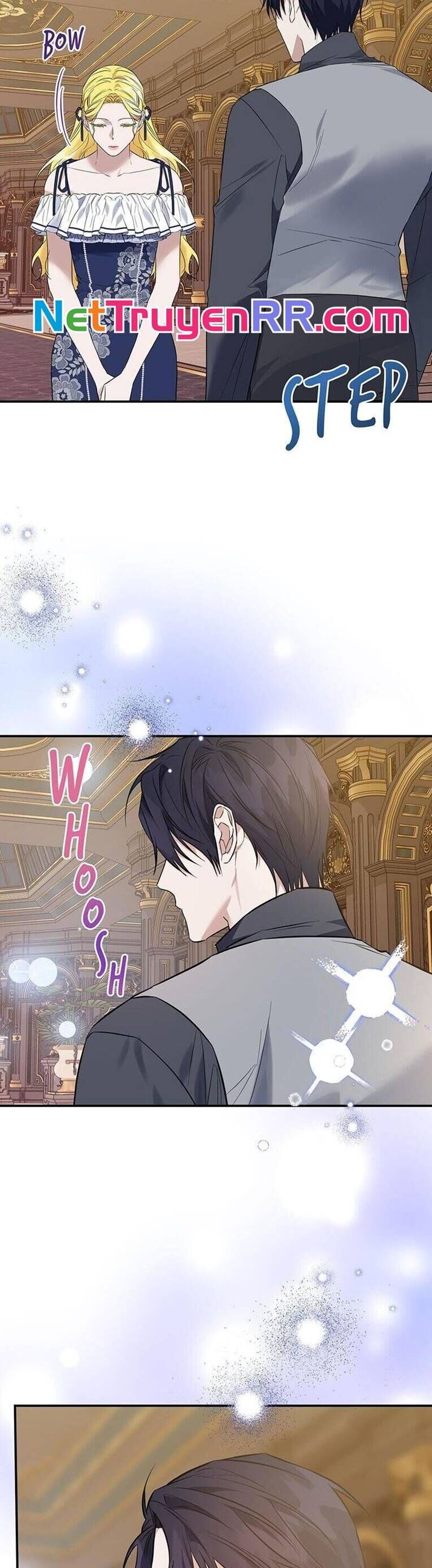 Sự Quyến Rũ Của Người Vợ Chapter 43 - Trang 2