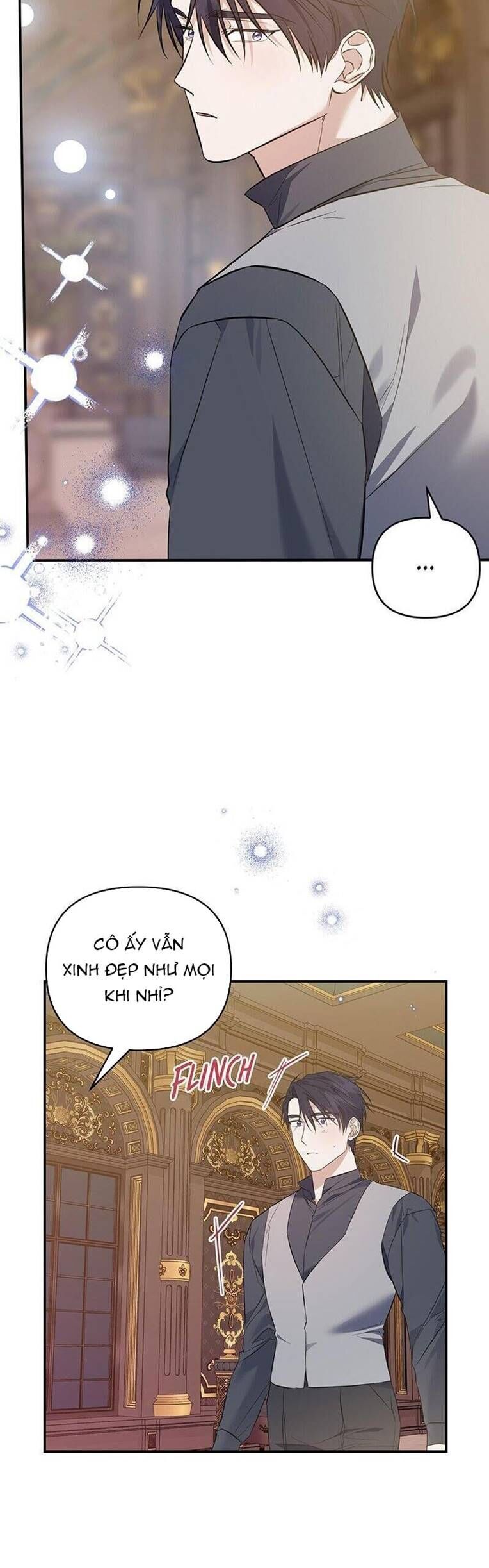 Sự Quyến Rũ Của Người Vợ Chapter 43 - Trang 2