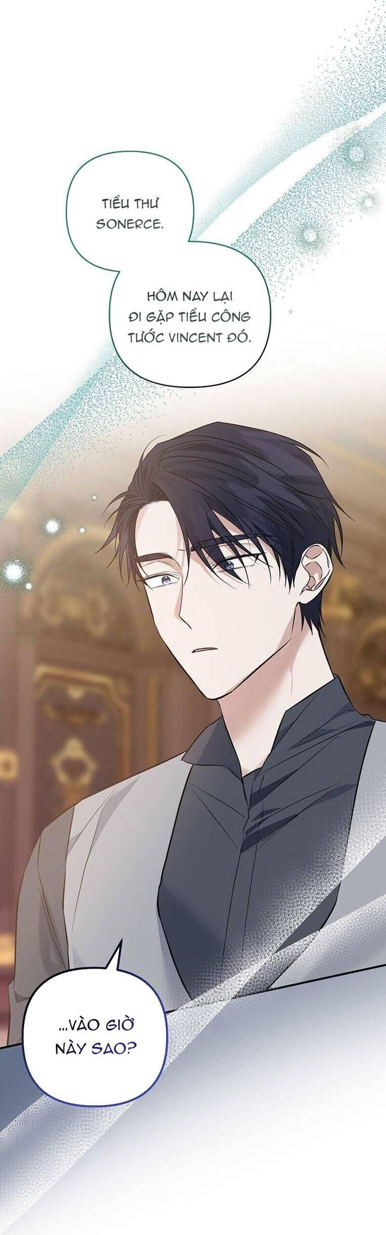 Sự Quyến Rũ Của Người Vợ Chapter 43 - Trang 2