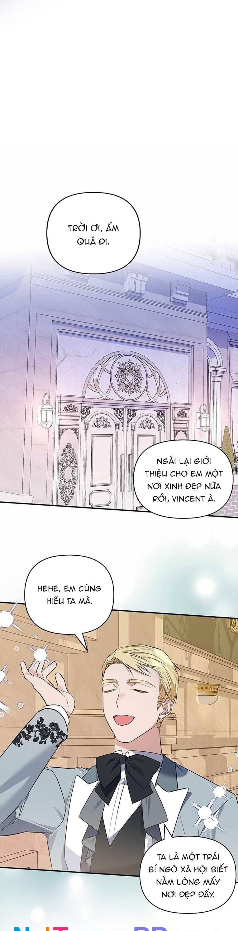 Sự Quyến Rũ Của Người Vợ Chapter 43 - Trang 2