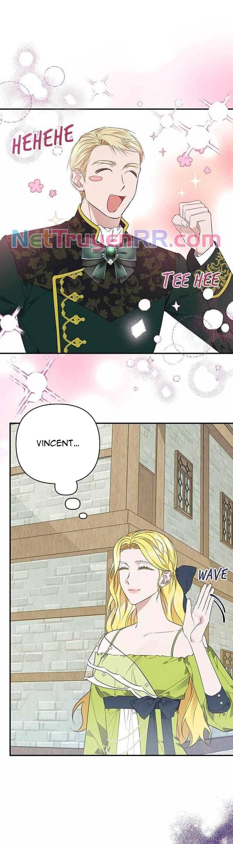 Sự Quyến Rũ Của Người Vợ Chapter 43 - Trang 2