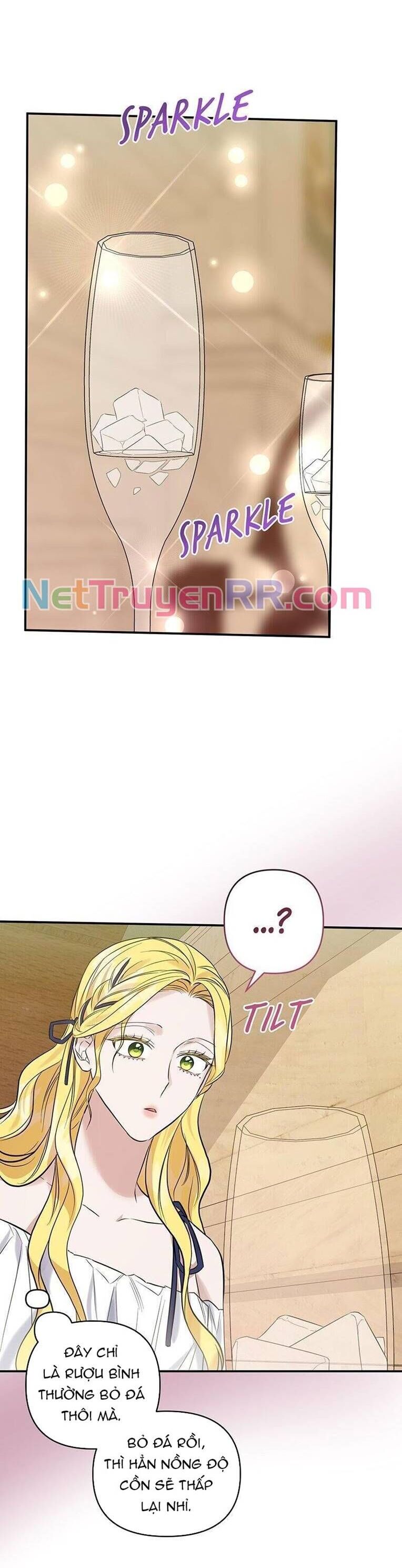 Sự Quyến Rũ Của Người Vợ Chapter 43 - Trang 2