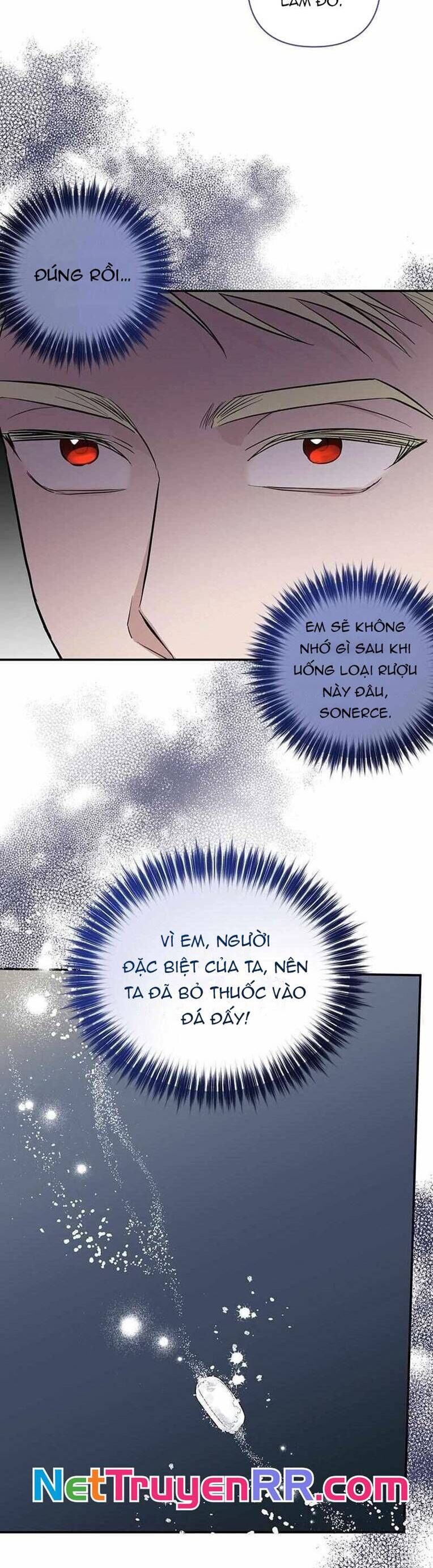 Sự Quyến Rũ Của Người Vợ Chapter 43 - Trang 2