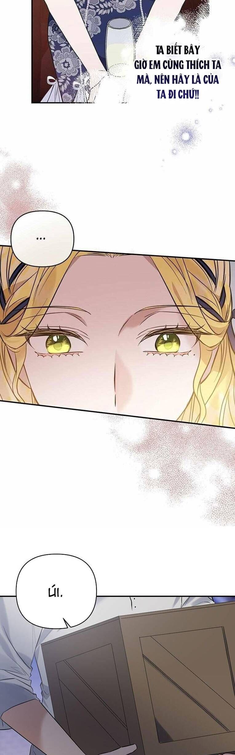 Sự Quyến Rũ Của Người Vợ Chapter 43 - Trang 2