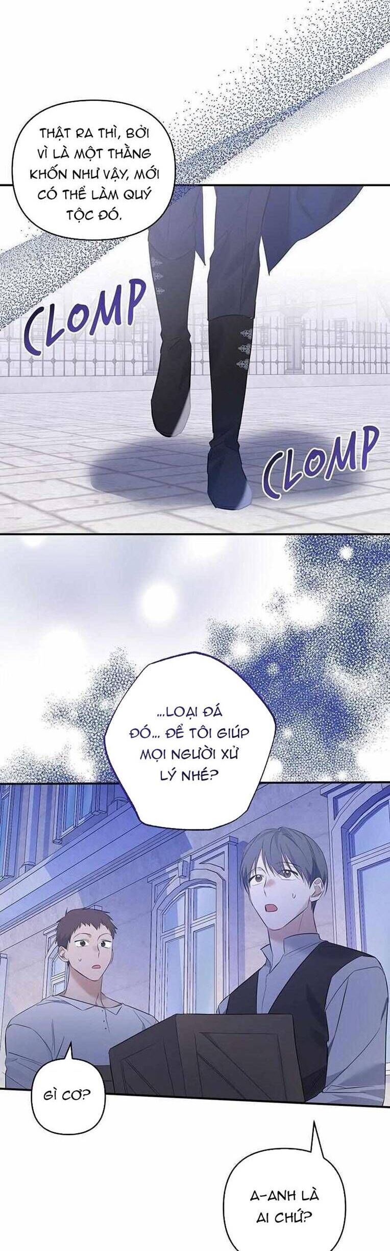 Sự Quyến Rũ Của Người Vợ Chapter 43 - Trang 2